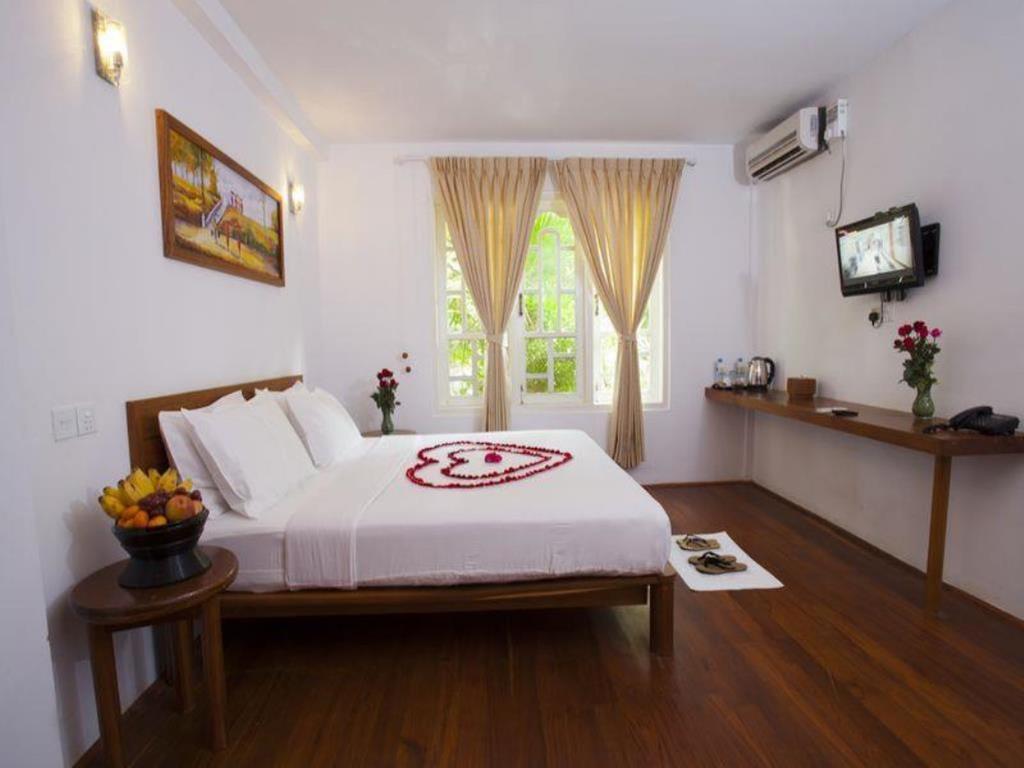 باغان New Wave 1 Guesthouse المظهر الخارجي الصورة