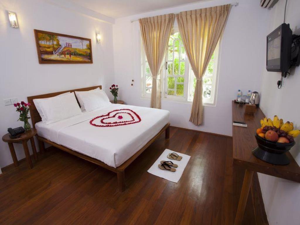 باغان New Wave 1 Guesthouse المظهر الخارجي الصورة