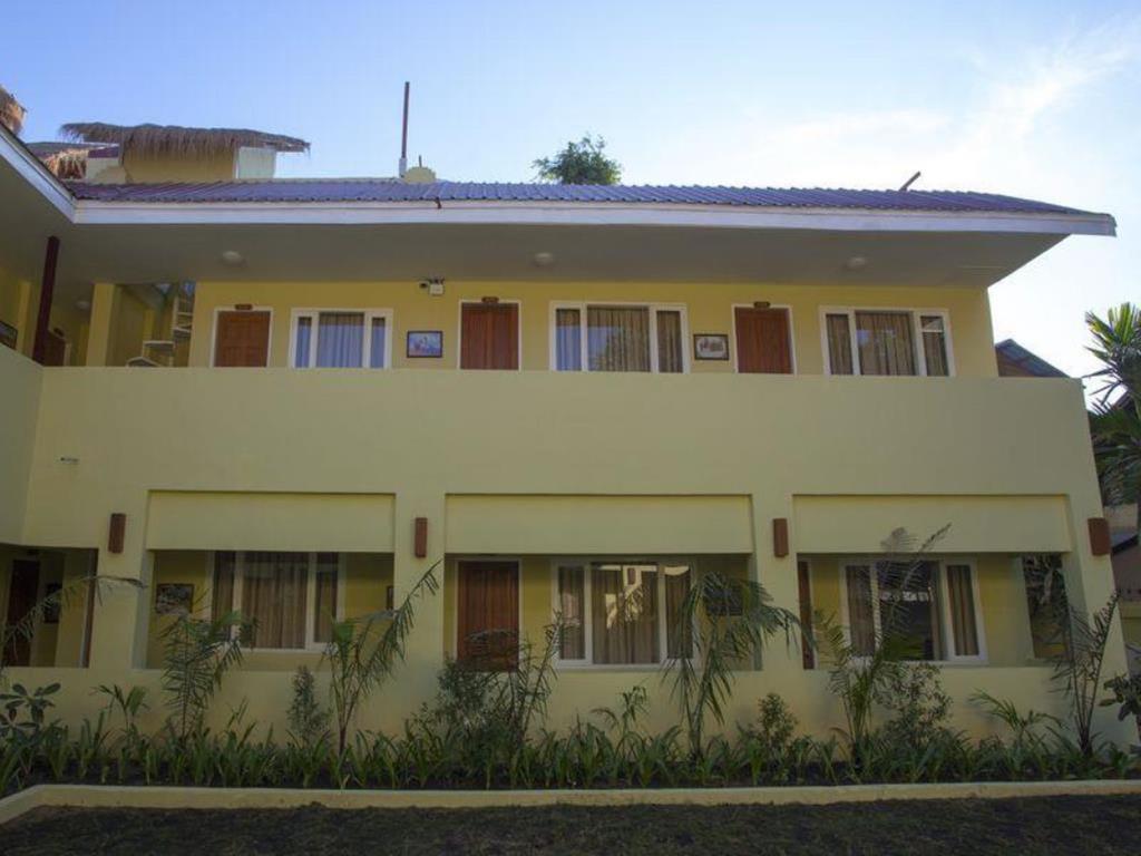 باغان New Wave 1 Guesthouse المظهر الخارجي الصورة