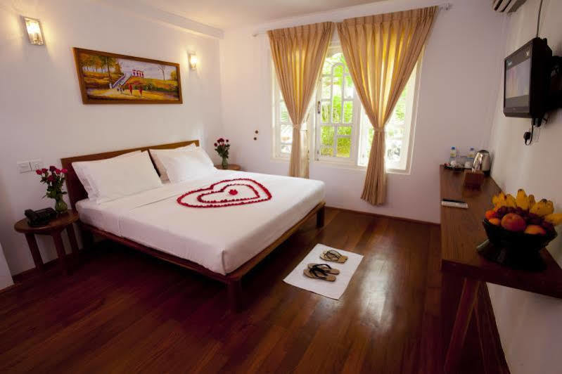 باغان New Wave 1 Guesthouse المظهر الخارجي الصورة